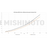 Mishimoto Street Performance Top-Mount Intercooler, Fits Subaru WRX 2015+