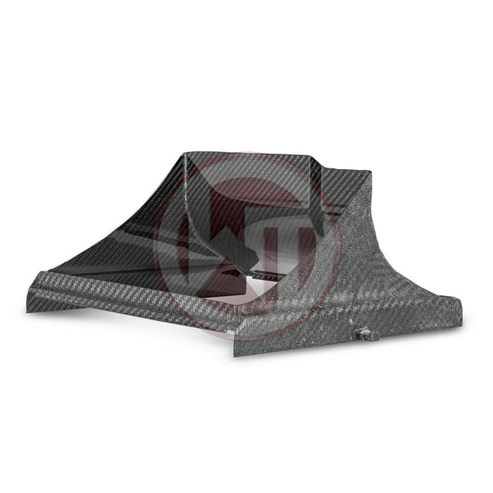 Wagner Tuning Mercedes Benz C63 (S) AMG Radiator Kit