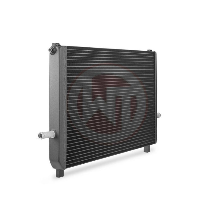 Ew45 Radiator Wagner Tuning Mercedes Benz A45 AMG Front Mounted Radiator Kit — Speed ...