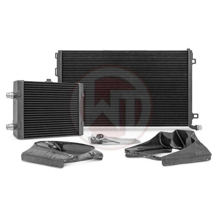Wagner Tuning Radiator Kit Mercedes Benz E63 AMG (S)