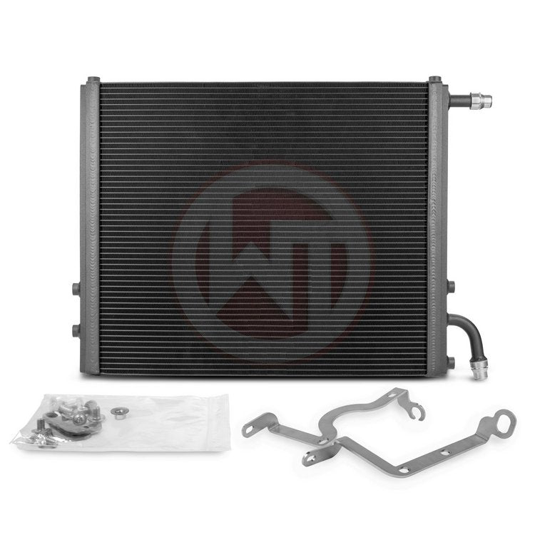 Wagner Tuning Toyota Supra GR / BMW Z4 G29 B58 Engine Radiator Kit