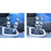GFB Sti 6 speed short shifter (MY02-on) - basic kit-Shifters-Speed Science