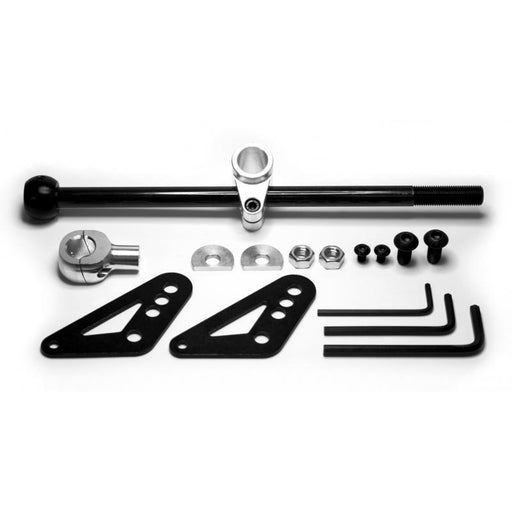GFB Short Shifter Kit WRX MY08-on-Shifters-Speed Science