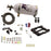 Nitrous Express Q-Jet/Holley Spread Bore Hitman Nitrous Kit (100-200HP) w/o Bottle