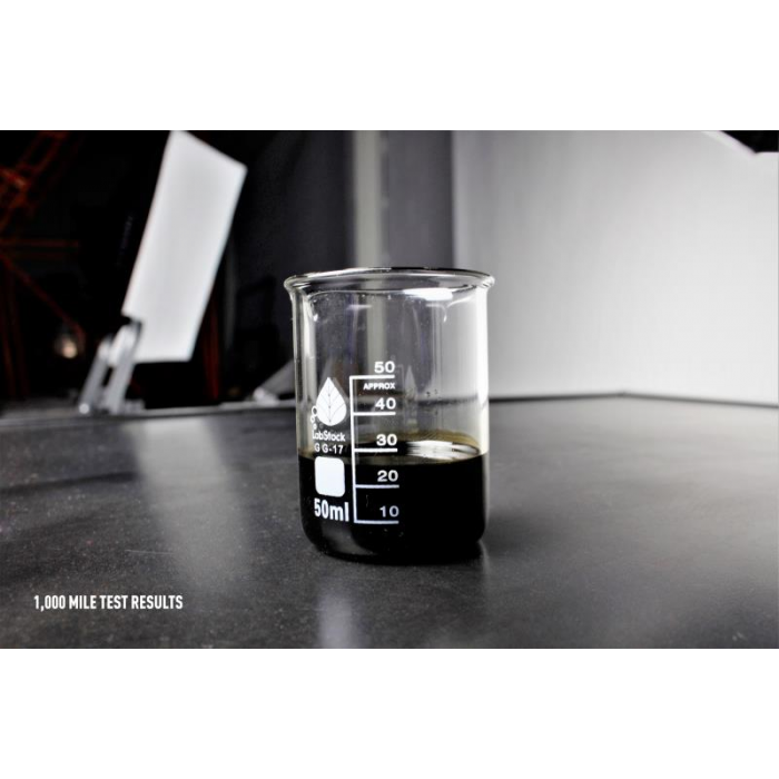 Mishimoto Baffled Oil Catch Can Kit, Pcv Side, Fits Ford Mustang Gt 2011 2014