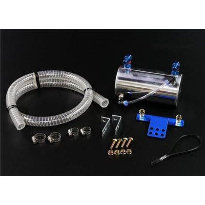 Cusco Street OiL Catch Tank 0.6L Subaru BRZ / Toyota 86