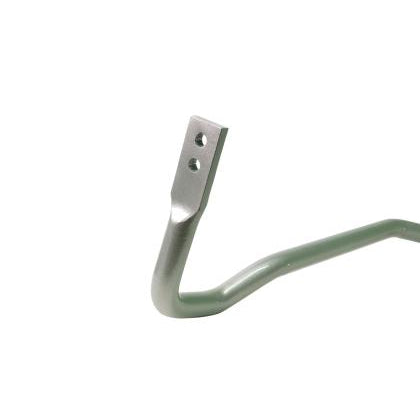 Whiteline 17-18 Infiniti QX30 Rear Heavy Duty 2 Hole Adjustable 24mm Swaybar