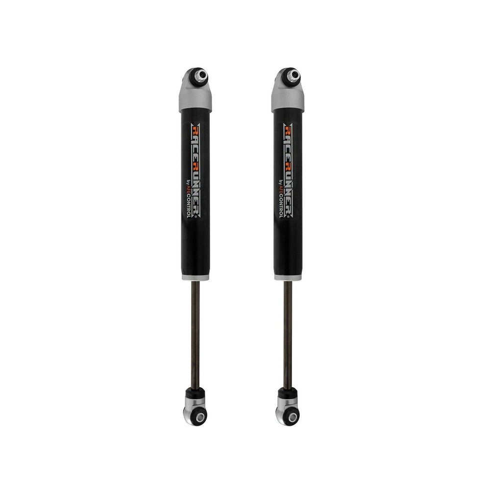 aFe Power RaceRunner 2.0 IN IFP Shock Kit for 2 IN Lift Jeep Wrangler (JL) 18-20 L4-2.0L (t) / V6-3.6L