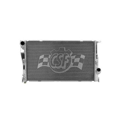 CSF 2011+ BMW 1 Series M / 08-11 BMW 135i / 07-11 BMW 335i M/T Radiator