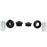 Whiteline Plus 05+ Mazda Miata/MX5 / 07/03+ RX8 Front Lwr Inner Front Control Arm Bushing Kit