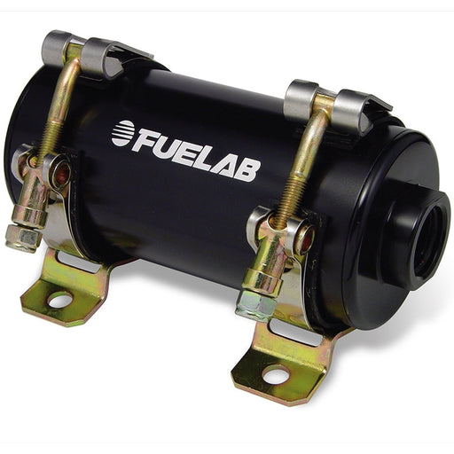 Fuel Lab EFI In-Line Fuel Pump 700HP
