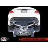 AWE Tuning Mercedes-Benz W205 AMG C63/S Sedan SwitchPath Exhaust System - for DPE Cars