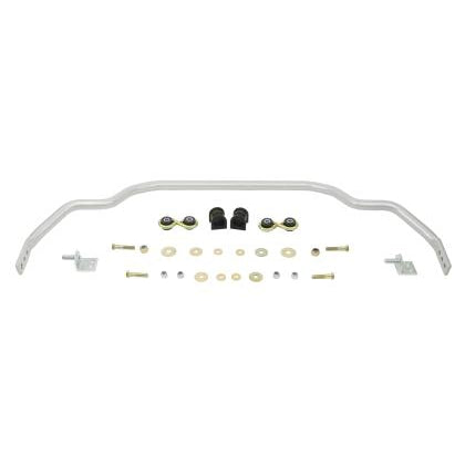 Whiteline 84-96 Nissan 180SX / 1/88-12/91 Silvia Front 27mm Heavy Duty Adjustable Sway Bar