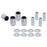 Whiteline Plus 12/05+ Nissan Pathfinder / XTerra Front Lower Inner Control Arm Bushing Kit