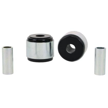 Whiteline Plus 9/02-9/07 Subaru Impreza GD2/GH2 / 10/02-8/07 STI GD Rr Differential Mount In Cradle