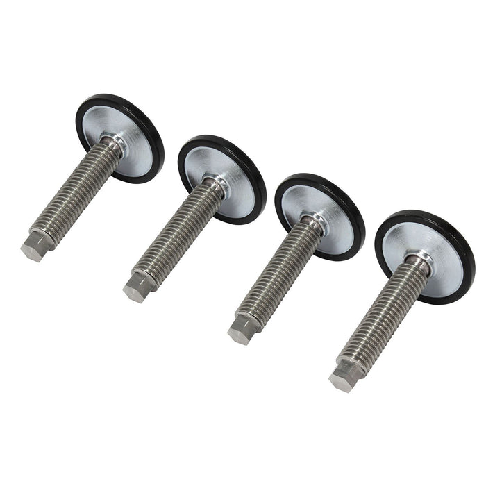 aFe Power PFADT Series Lowering Kit Chevrolet Corvette (C6/C7) 05-19