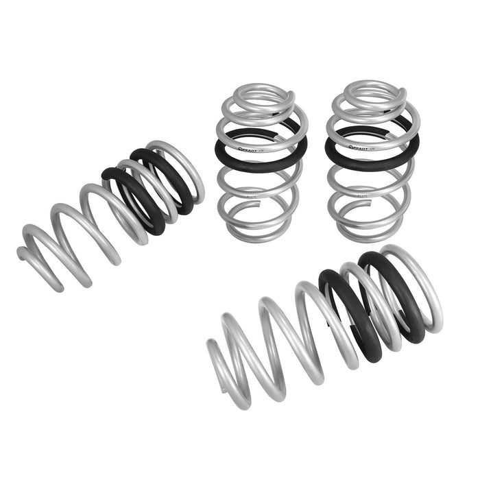 aFe Power PFADT Series Lowering Springs Chevrolet Camaro 10-15 V6/V8