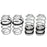 aFe Power PFADT Series Lowering Springs Chevrolet Camaro 10-15 V6/V8