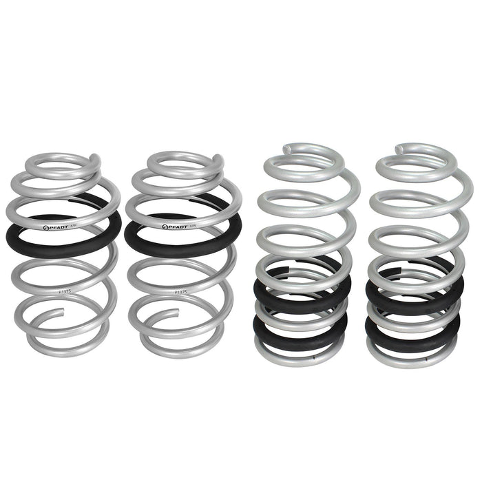 aFe Power PFADT Series Lowering Springs Chevrolet Camaro 10-15 V6/V8