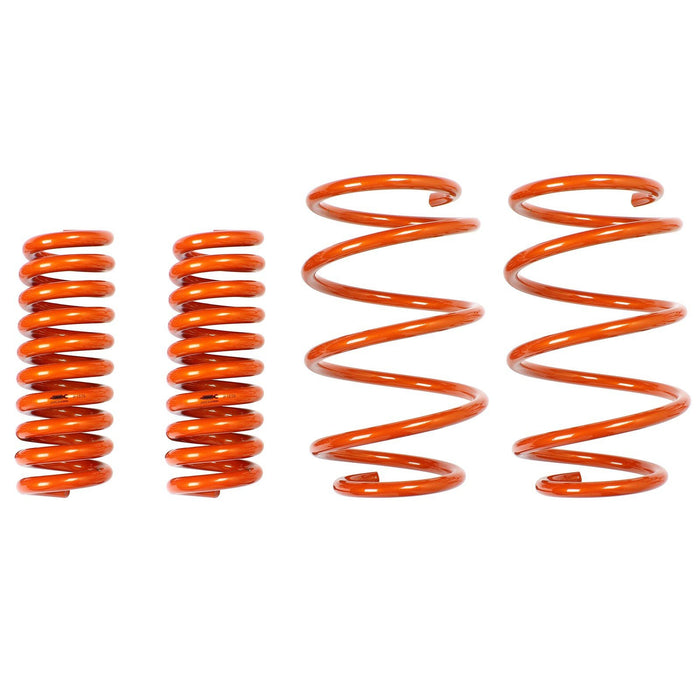 aFe Power Lowering Springs Chevrolet Camaro 16-19 V8