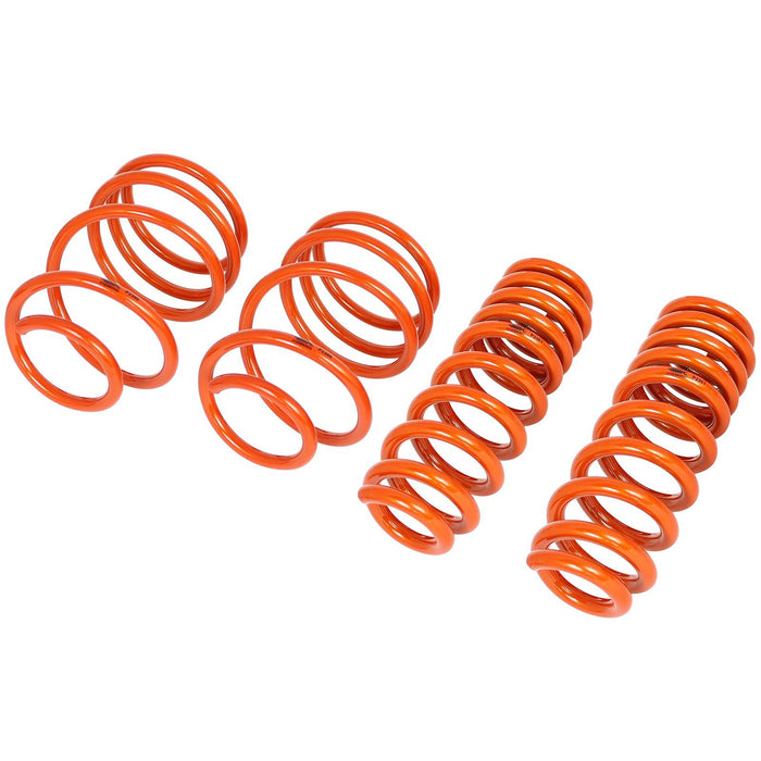 aFe Power Lowering Springs BMW 335i (E90/92/93) 07-13 L6-3.0L (t) N54/N55