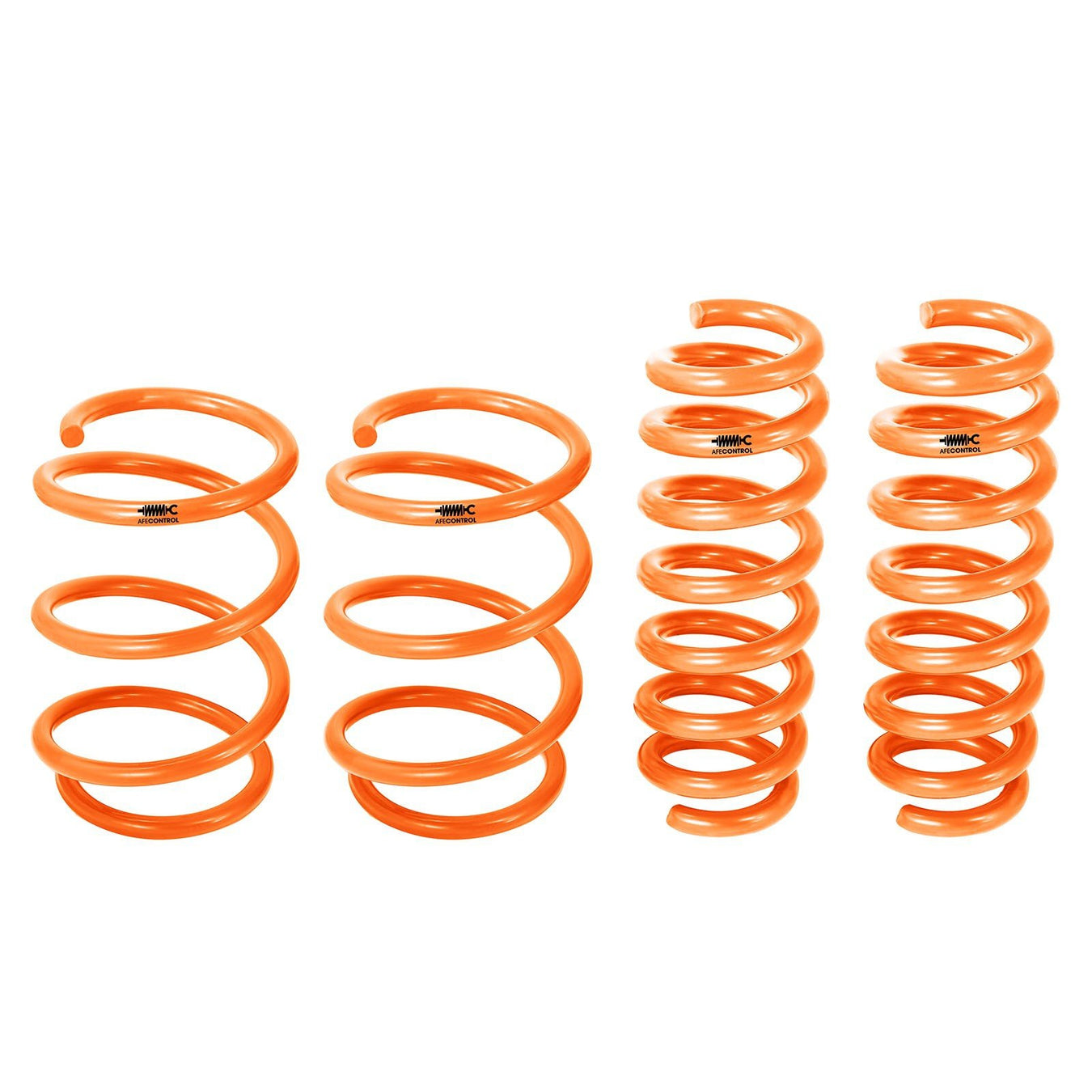 Lowering Springs