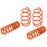 aFe Power Lowering Springs BMW M3 (E90/92/93) 08-13 V8-4.0L S65