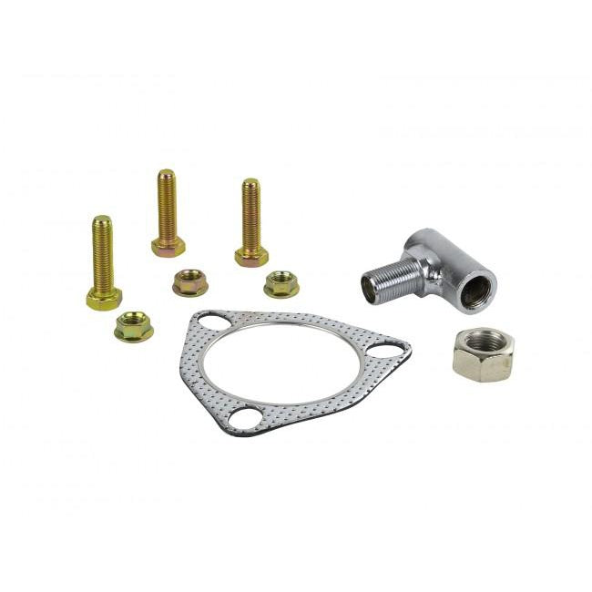 Skunk2 Alpha Header - '12-'15 Civic Si, '13-'15 ILX