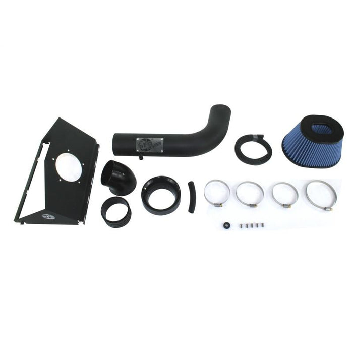 aFe Power Magnum Force Stage-2 Cold Air Intake System w/ Pro 5R Media Dodge Trucks 02-07 V8-4.7L