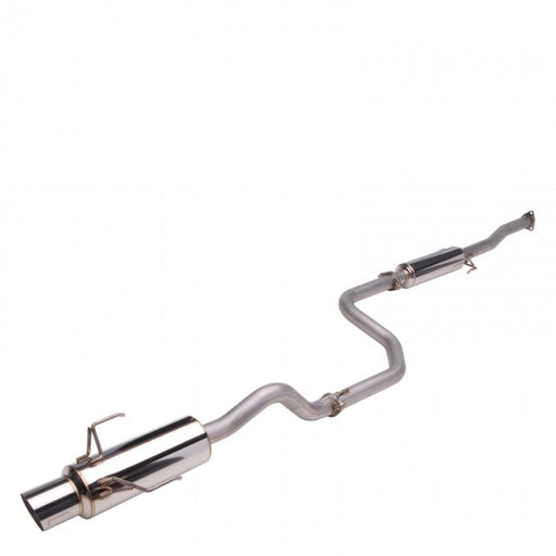 Skunk2 Mega Power Exhaust - DC2 Integra