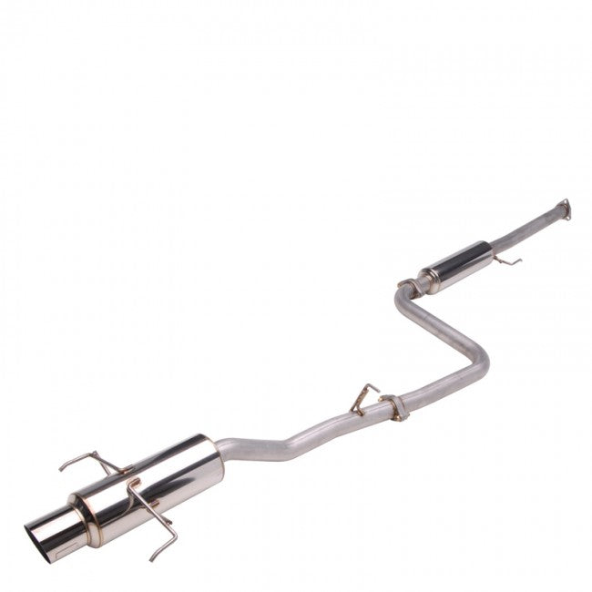Skunk2 Mega Power Exhaust - '97-'01 Prelude