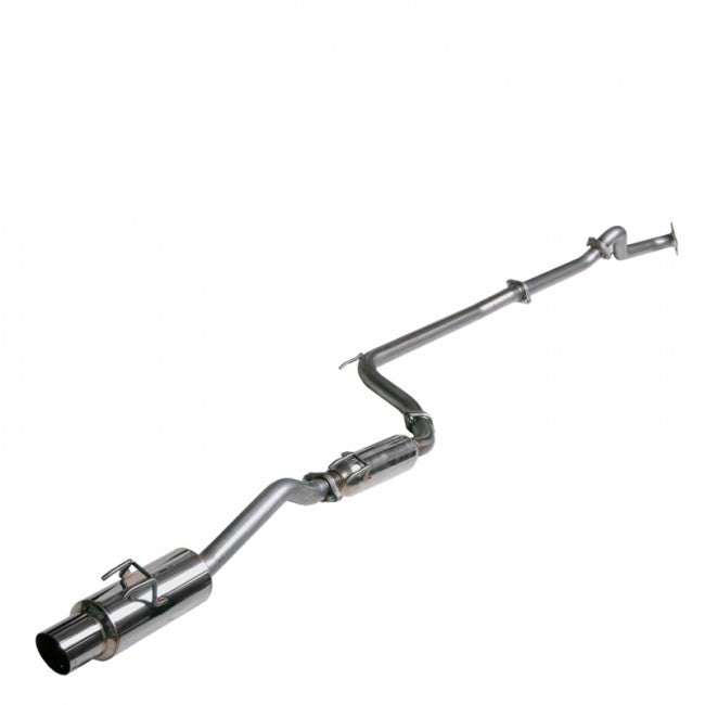 Skunk2 MegaPower R 06-08 Honda Civic Si (Coupe) 70mm Exhaust System