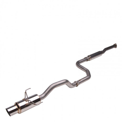 Skunk2 Mega Power RR Exhaust - EG/EK 2/4dr