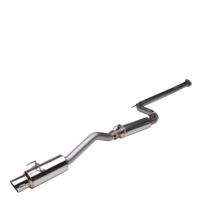 Skunk2 Mega Power RR Exhaust - '06-'11 Civic Si 2dr.