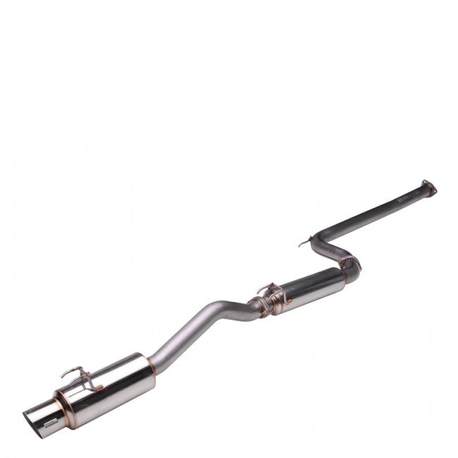 Skunk2 Mega Power RR Exhaust - FD Civic 76mm-Exhaust Systems-Speed Science