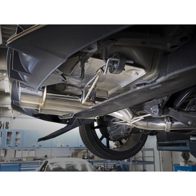 Skunk2 Mega Power Double Barrel (DB) Exhaust - '18-'20 Civic Type R