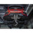 Skunk2 Mega Power Double Barrel (DB) Exhaust - '18-'20 Civic Type R
