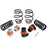 aFe Power Variable Height Springs BMW M2 (F87) 15-19 / M3/M4 (F80/82/83) 15-19 L6-3.0L (tt) N55/S55
