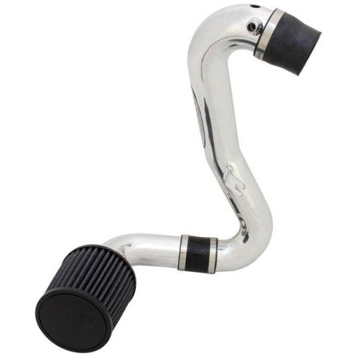 AEM 01-05 Civic DX/LX Polished Short Ram Intake