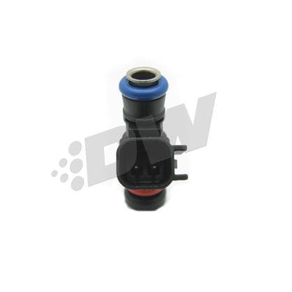 DeatschWerks Bosch EV14 Universal 40mm Compact 50lb/hr Injectors (Set of 4)