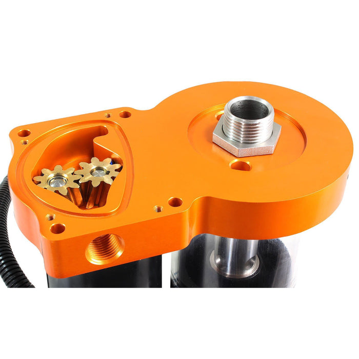 aFe Power DFS780 Fuel Pump (Full-time Operation) Ford Diesel Trucks 08-10 V8-6.4L (td)
