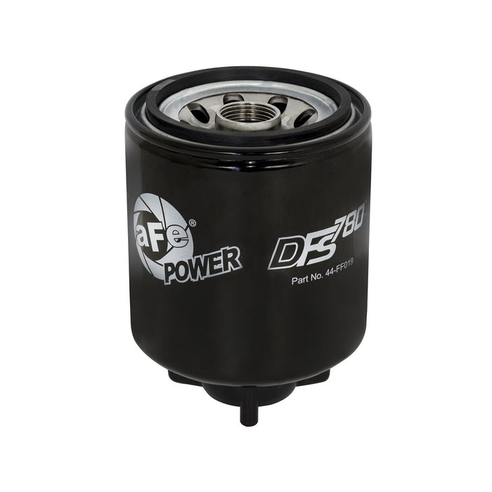 aFe Power DFS780 Fuel Pump (Boost Activated) Ford Diesel Trucks 08-10 V8-6.4L (td)
