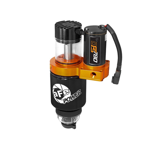 aFe Power DFS780 Fuel Pump (Full-time Operation/Boost Activated) Ford Diesel Trucks 11-16 V8-6.7L (td)