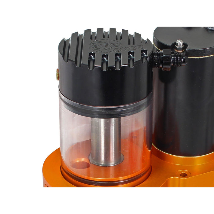 aFe Power DFS780 Fuel Pump (Full-time Operation) Ford Diesel Trucks 17-19 V8-6.7L (td)