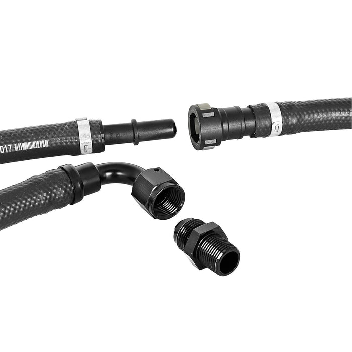 aFe Power DFS780 PRO Fuel Pump (Full-time Operation) Dodge RAM 1500 EcoDiesel 14-18 V6-3.0L (td)