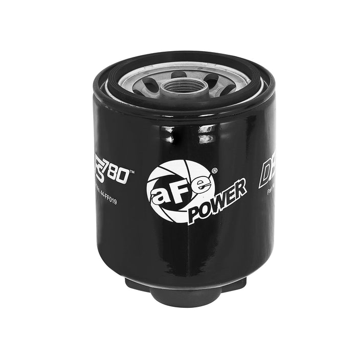 aFe Power DFS780 PRO Fuel Pump (Full-time Operation) Ford Diesel Trucks 17-19 V8-6.7L (td)