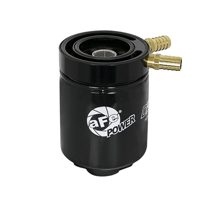 aFe Power DFS780 Fuel System Cold Weather Kit