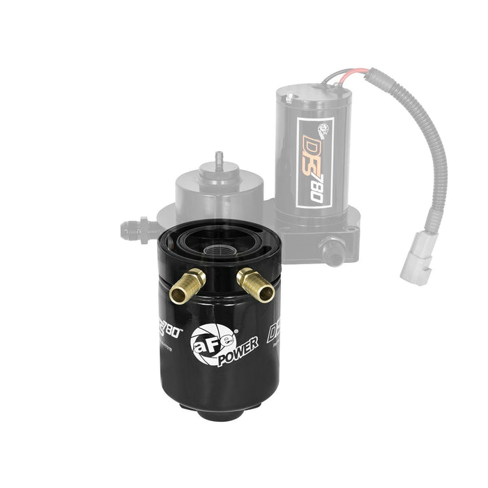 aFe Power DFS780 Fuel System Cold Weather Kit