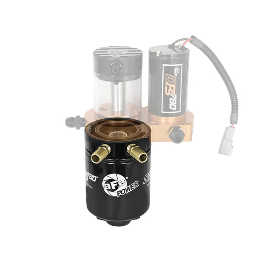 aFe Power DFS780 Fuel System Cold Weather Kit
