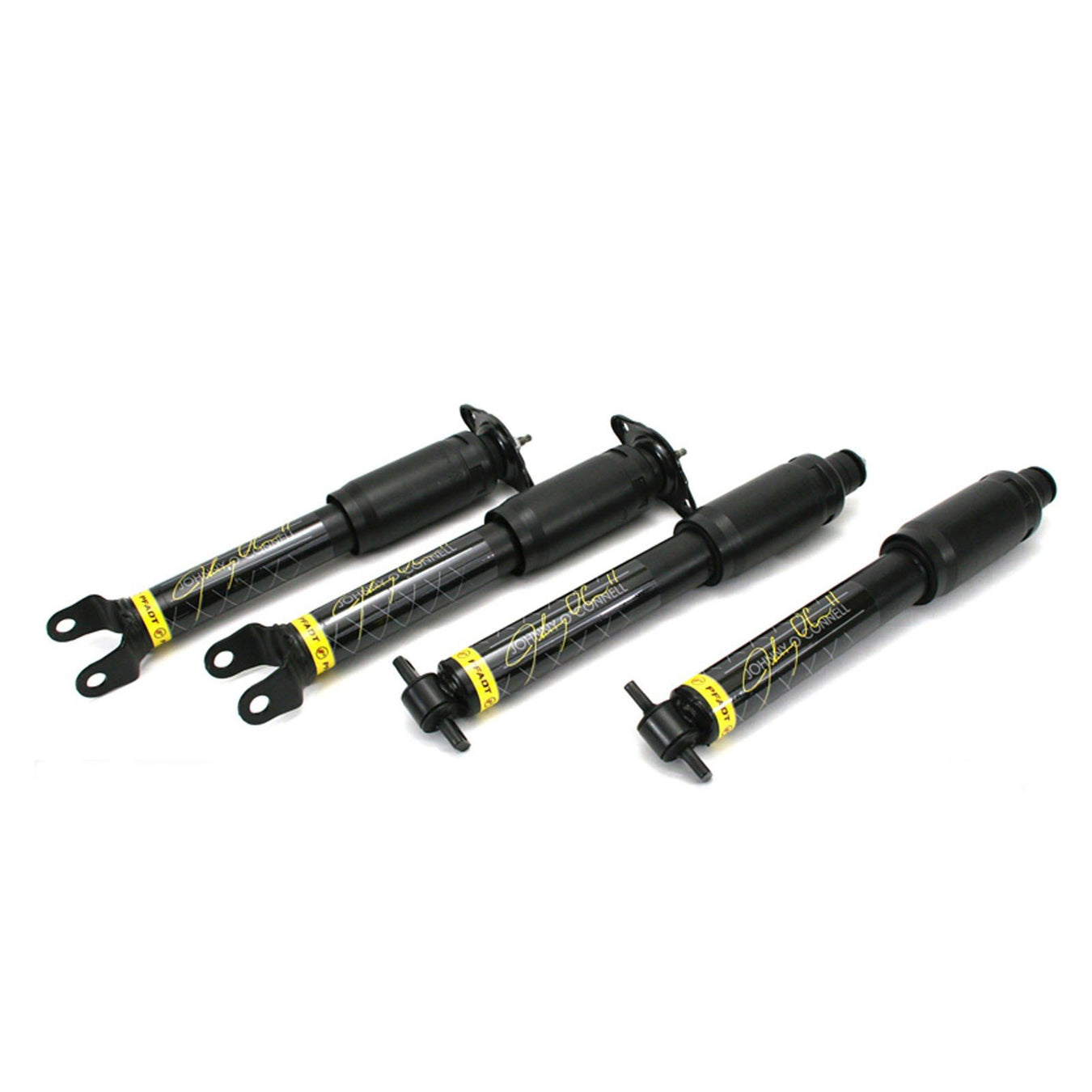 Shock Absorbers